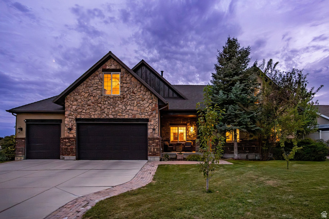 4523 W Park Bend Ct
                     MLS #2186997