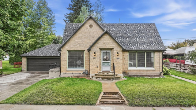 Main photo for 216 S 3rd E
