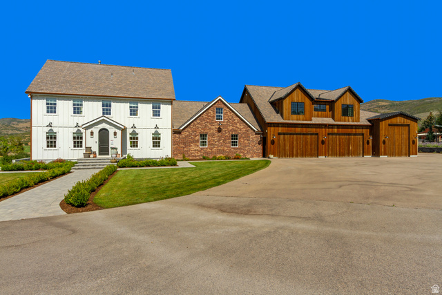 5835 E 1200 S
                     MLS #2187004