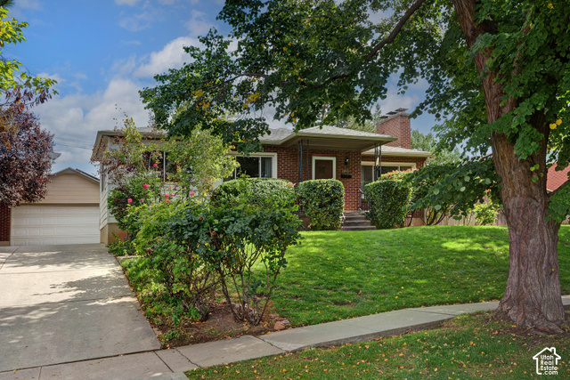 1345 S YUMA ST, Salt Lake City UT 84108
