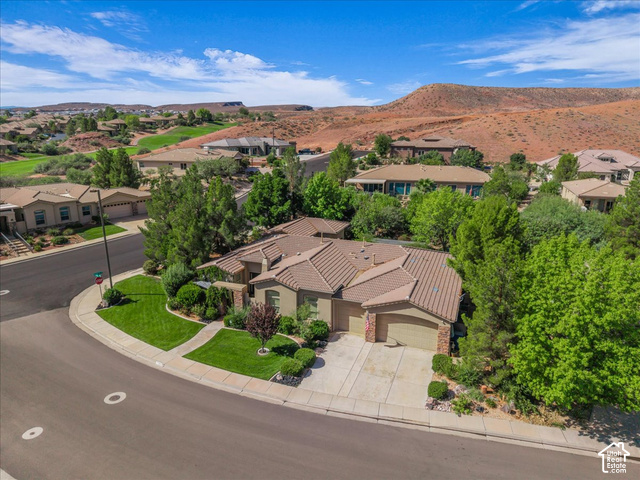 293 N Lost Creek Dr
                     MLS #2187012