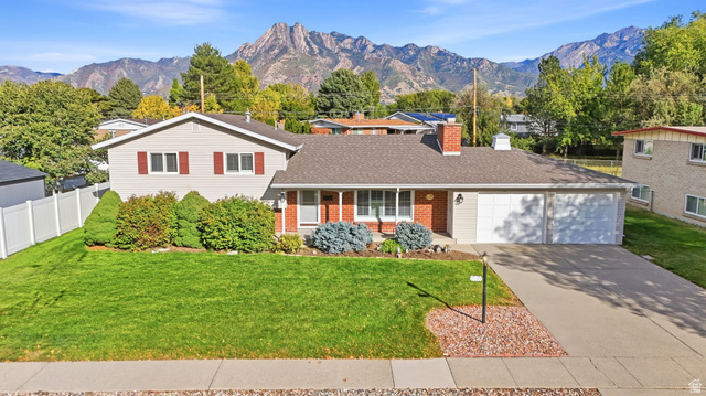 5455 S Revere Dr
                     MLS #2187013