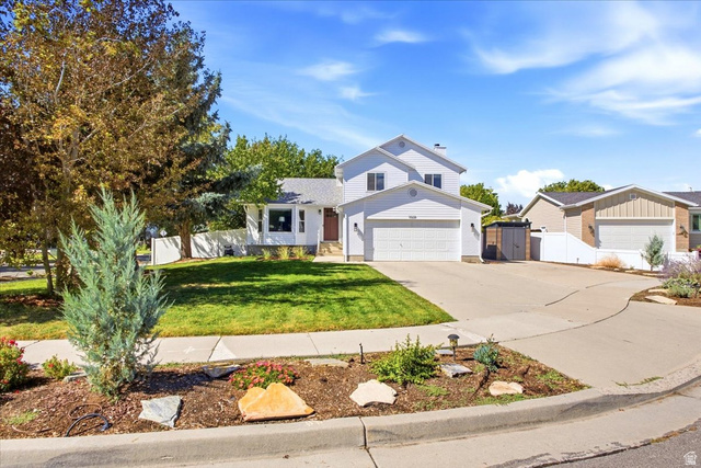 5928 S Chesapeake Cir
                     MLS #2187016