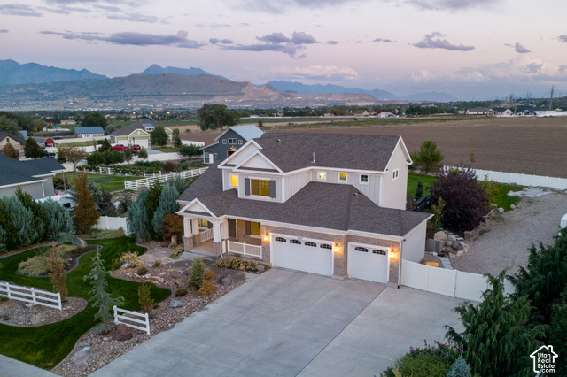 Main photo for 3371 W Oxfordshire Dr