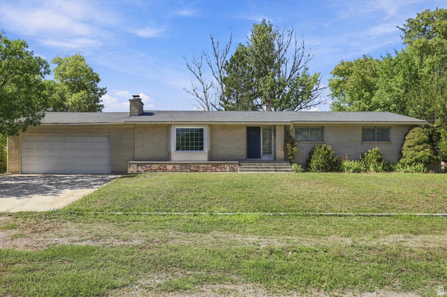 15295 N 5400 W
                     MLS #2187028