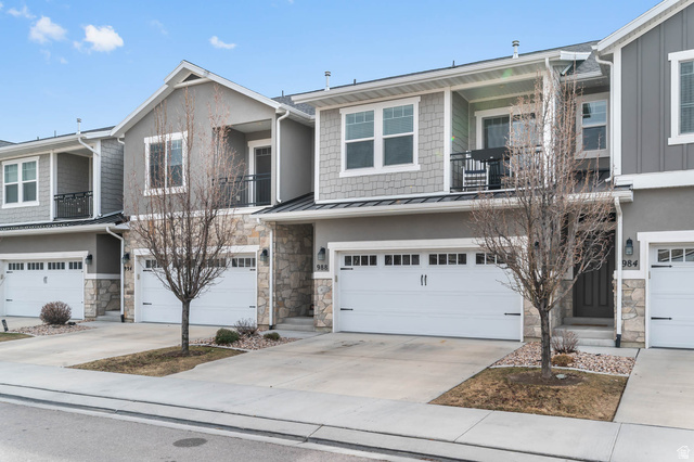988 E 120 S
                     MLS #2187030
