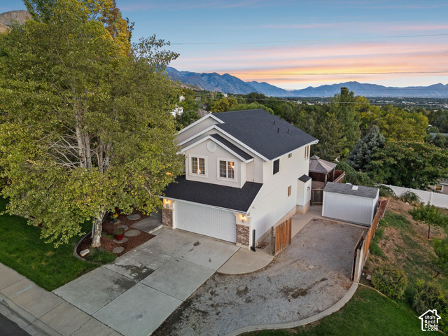 958 E 1150 N, Pleasant Grove UT 84062