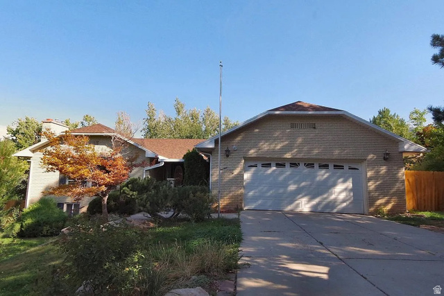 1482 E 4600 S
                     MLS #2187033