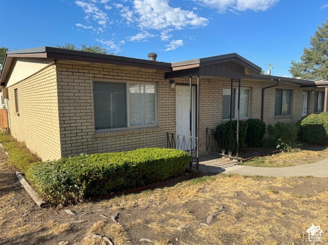 3512 W RIDGE DR, West Valley City UT 84119