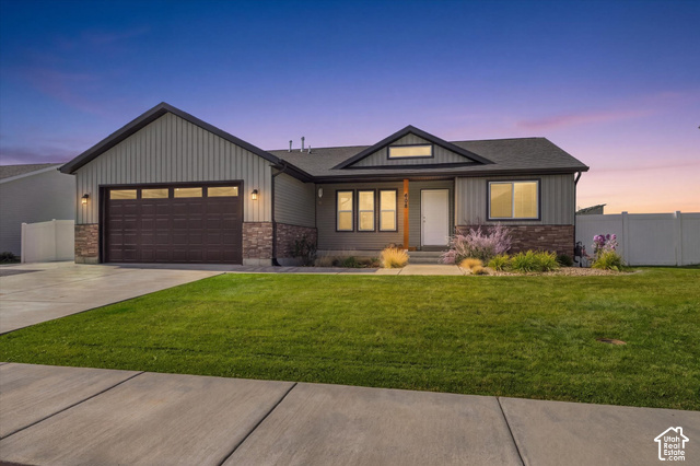 608 S 1380 E
                     MLS #2187039