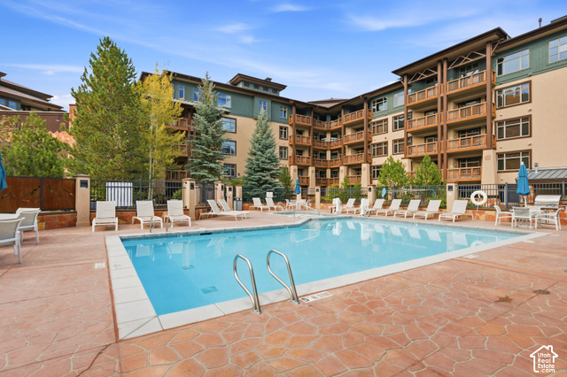 3720 SUNDIAL CT #C410, Park City UT 84098