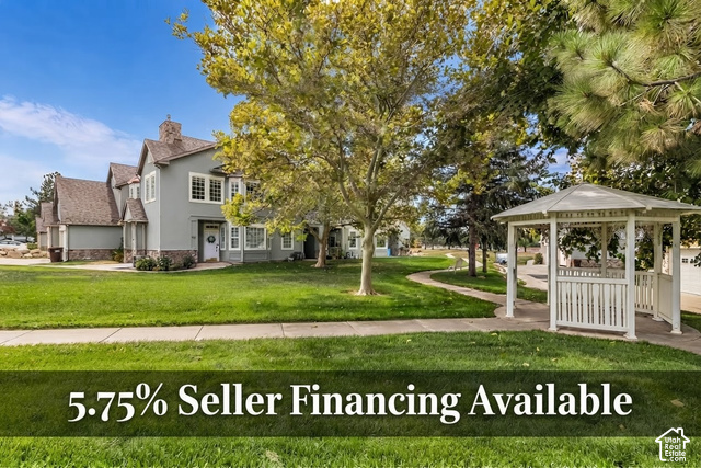962 S Courtyard Ln
                     MLS #2187047