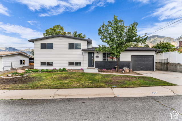 554 NELSON AVE, Tooele UT 84074