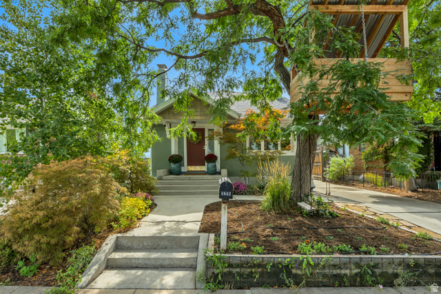 1642 E ROOSEVELT AVE, Salt Lake City UT 84105
