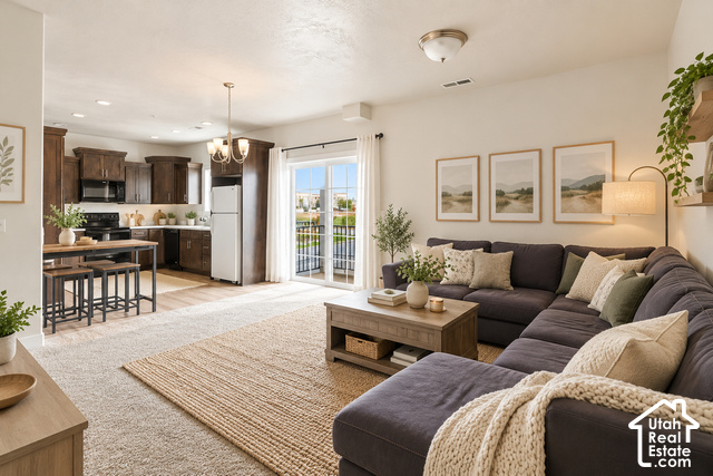 Main photo for 1593 N 160 W #201