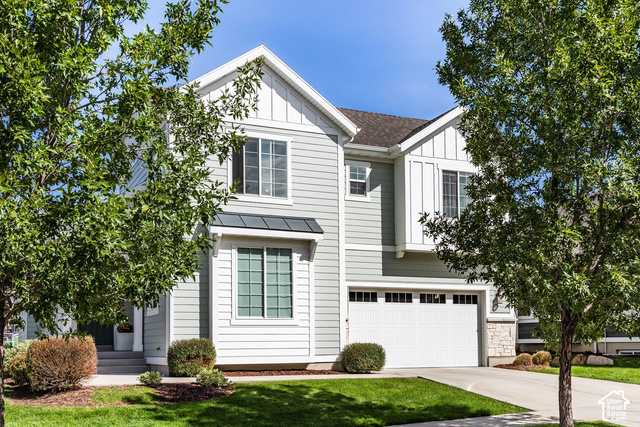2681 E RED BARN RD, Heber City UT 84032