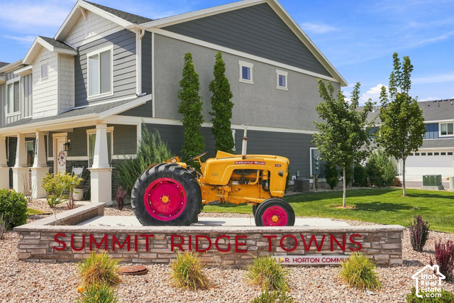1292 S UTE DR #320, Santaquin UT 84655