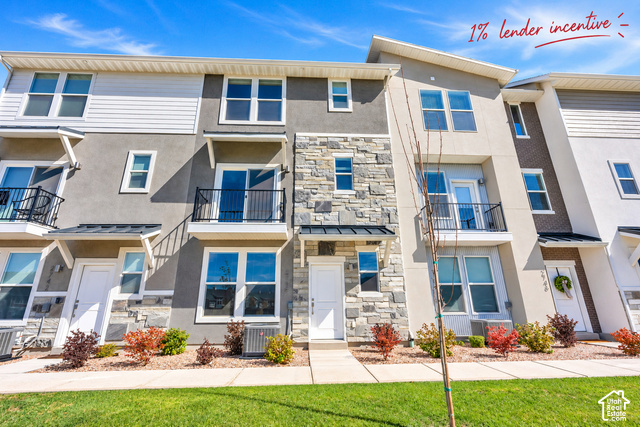 2744 E 1060 S
                     MLS #2187077