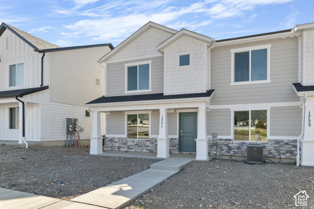 1668 N COPPER CANYON DR #1309, Tooele UT 84074