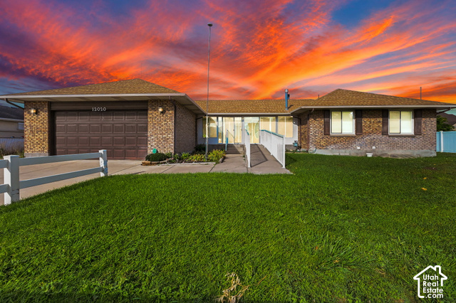 12020 S 4000 W, Riverton UT 84096