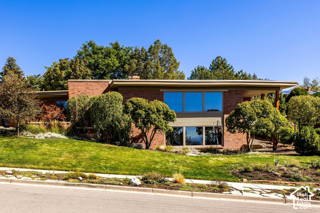754 N HILLTOP RD, Salt Lake City UT 84103