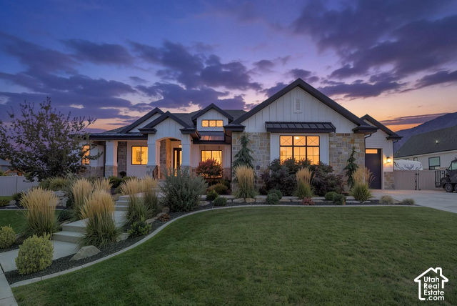 935 S Salem Fields Circle
                     MLS #2187095