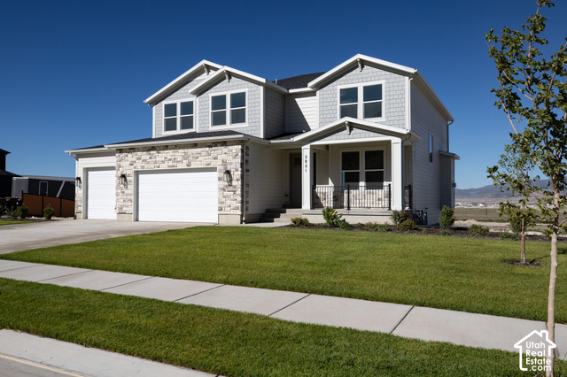 2821 N SCARLET ROAD #149, Eagle Mountain UT 84005