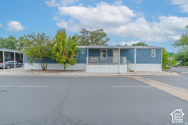 Main photo for 2509 W 2780 S