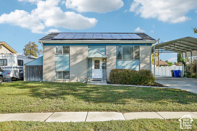 626 W Ivy Dr
                     MLS #2187110