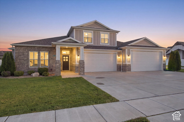 2341 W 2325 S
                     MLS #2187112