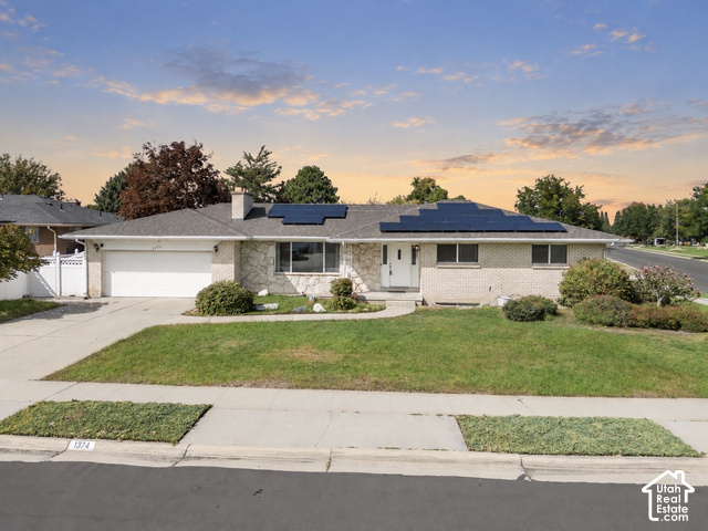 Main photo for 1374 W Marinwood Ave