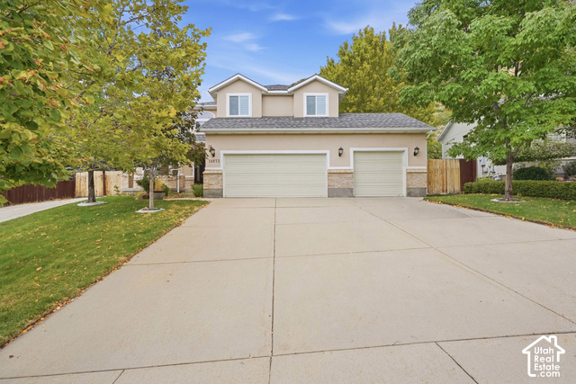 Main photo for 14873 S Steep Mountain Dr