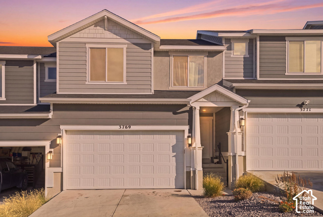 Main photo for 3769 S Gold Bank Dr #1246