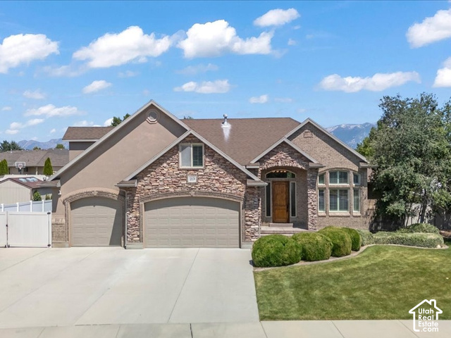 Main photo for 10839 S Logan Canyon Rd