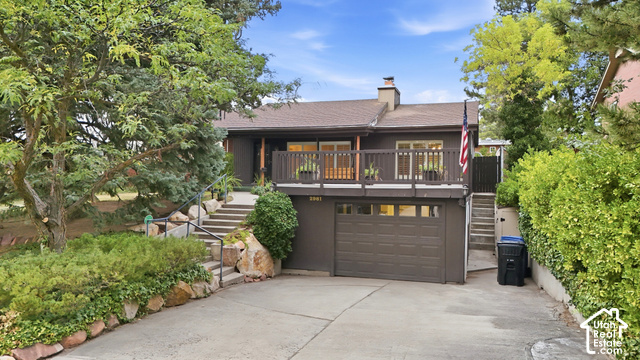 Main photo for 2981 E La Joya Dr