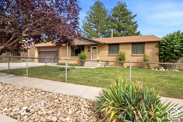 Main photo for 6461 S 2700 W