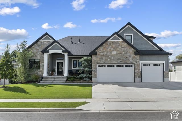 742 S 1275 W, Lehi UT 84043