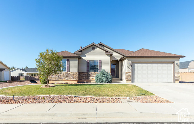 4008 W 50 S
                     MLS #2187142