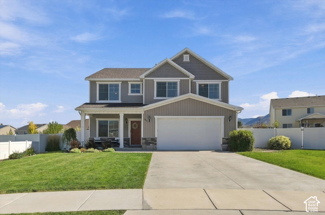 1045 W 2500 S
                     MLS #2187144