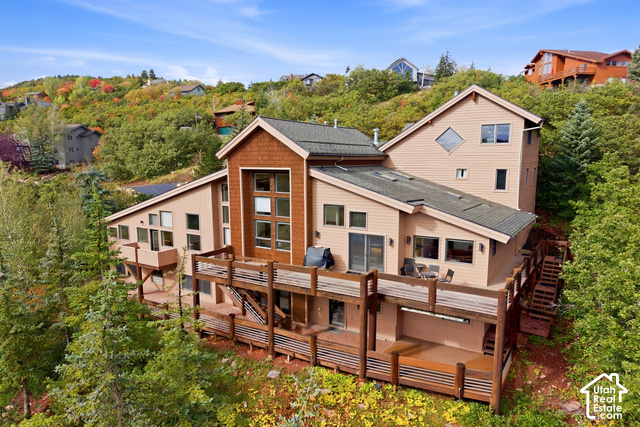 7324  Buckboard Dr
                     MLS #2187147