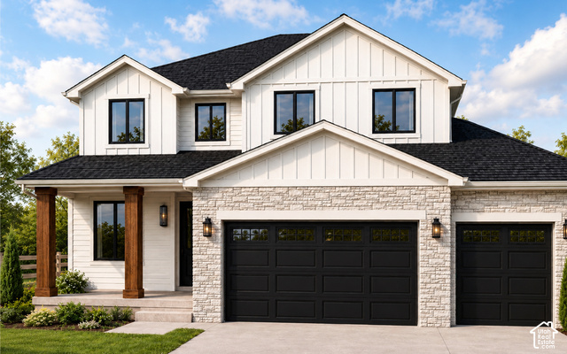 895 E 100 N
                     MLS #2187150