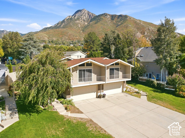 4687 S Naniloa Dr
                     MLS #2187153