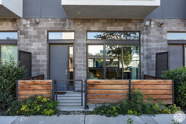 877 S 200 W #103, Salt Lake City UT 84101