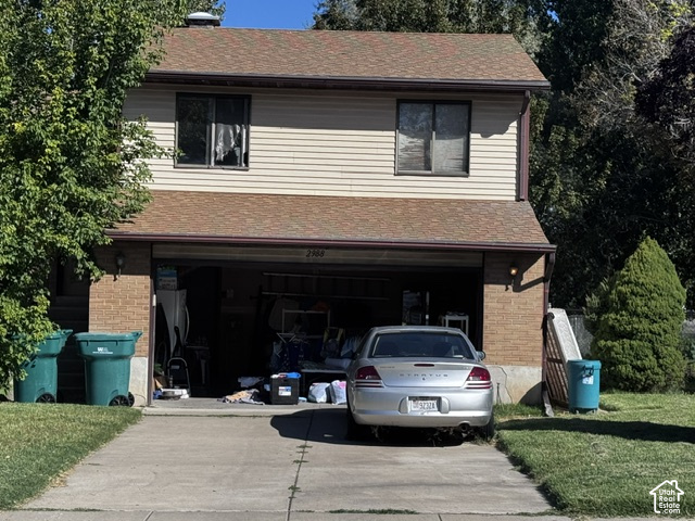 2988 W 4850 S, Roy UT 84067