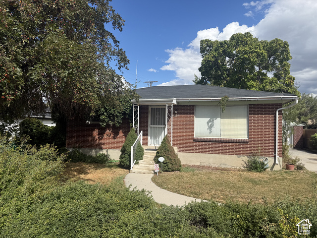 855 E 4200 S, Millcreek UT 84107
