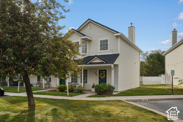 1032 SARA LN, Ogden UT 84404