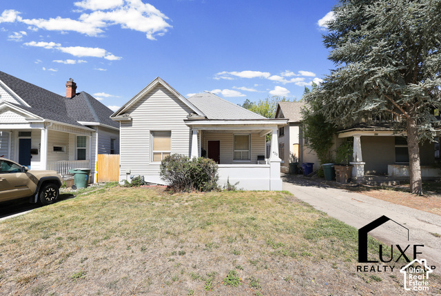425 E 900 S
                     MLS #2187176