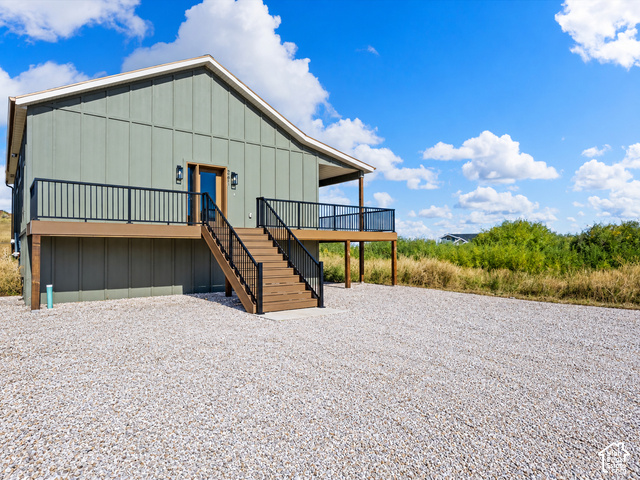 261 E Mariner Cir
                     MLS #2187178