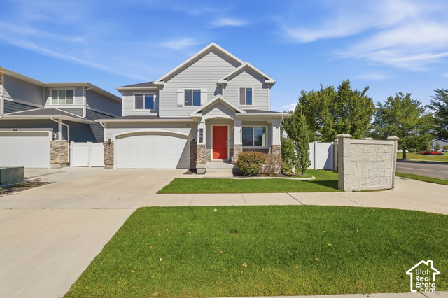 1008 W Lightfoot Way
                     MLS #2187179