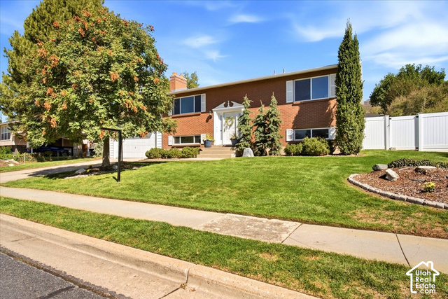 353 S 1000 E
                     MLS #2187181